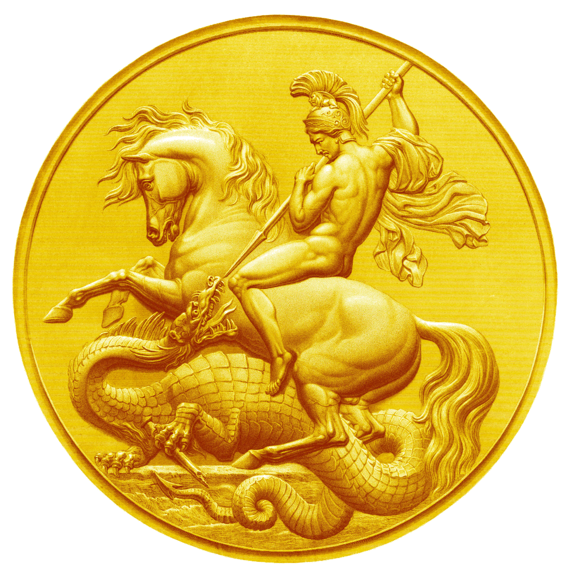 Knights of the Golden Stone